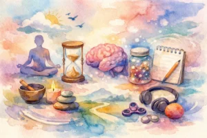 7 Best Tools for Self Regulation That Work