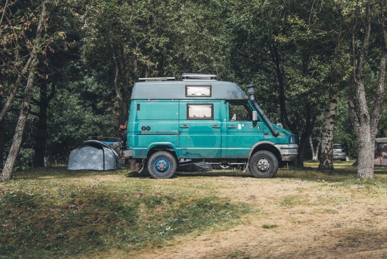 Camper
