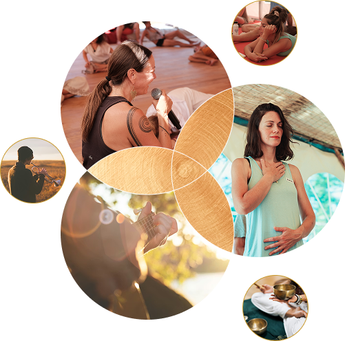 Song in Your Soul Retreat