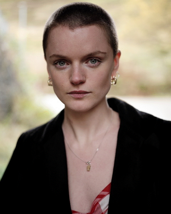 Hannah Carnall