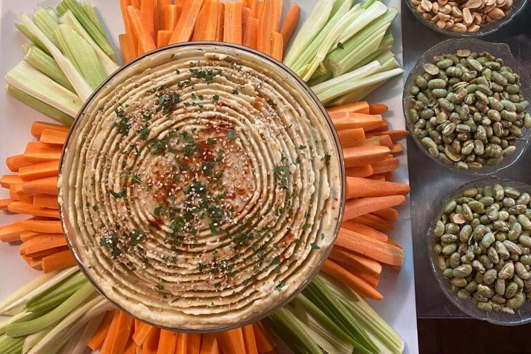 Hummus