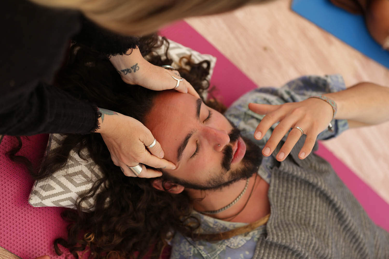 breathwork training online free