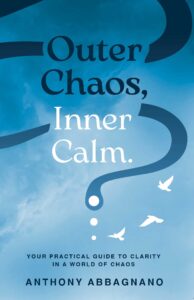 Outer-Chaos-Inner-calm
