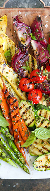 Fresh seasonal plates served at BreathCamp
