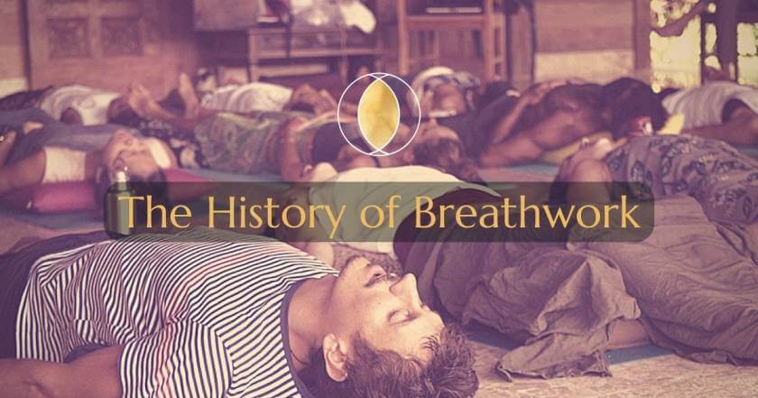 history of breathwork