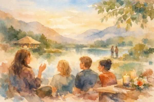 A Guide to Choosing Retreat Leaders You Trust
