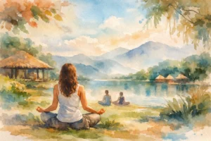 Are Breathwork Retreats Worth Attending? A Real Look