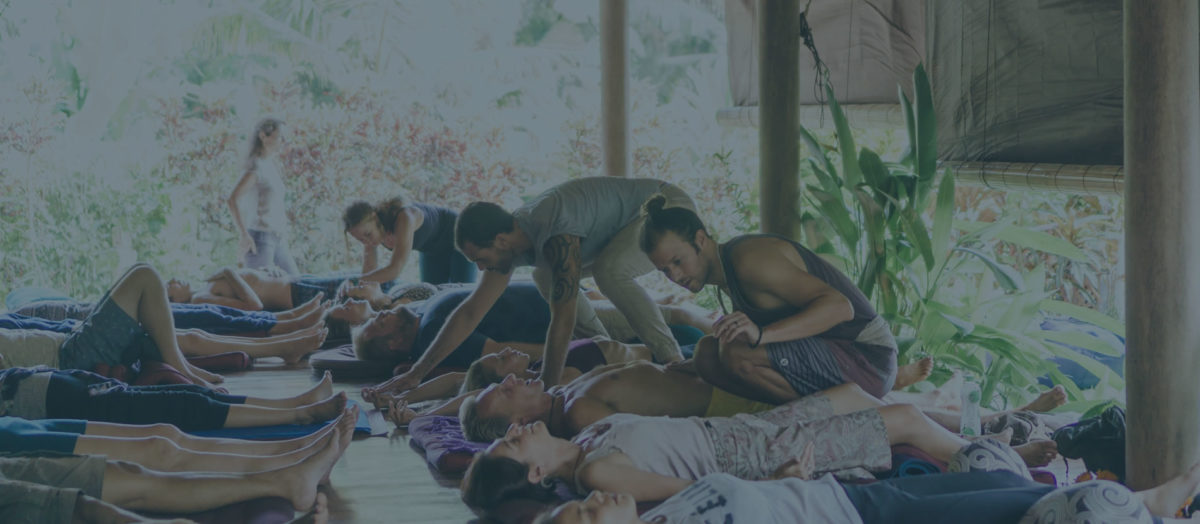 breathwork facilitator teacher training - Alchemy of Breath: Breathwork