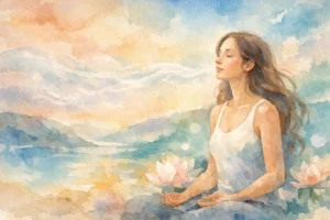 Breathwork for Anxiety Relief That Works