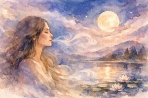 Breathwork for Better Sleep That Settles Your Mind