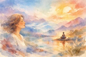 Breathwork for Burnout Recovery Starts Gently