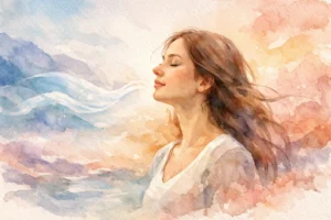 Can Breathwork Help Panic Attacks Safely?
