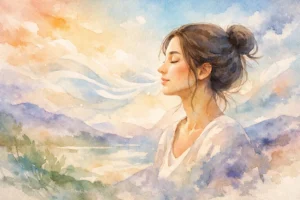 Conscious Breathing for Focus When Life Feels Full