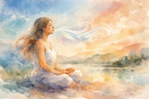 Daily Breathwork Practice for Stress Relief