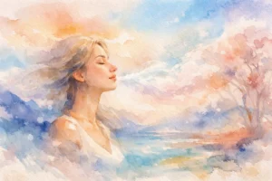 How Breathing Builds Emotional Resilience