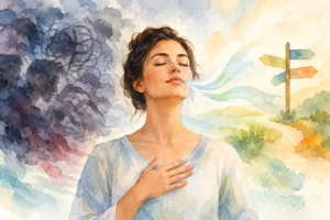 How Breathwork Supports Decision Making Under Pressure