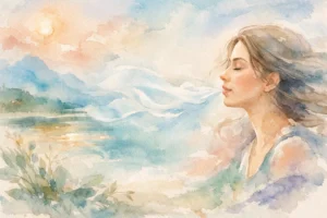 How to Regulate Overwhelm Naturally With Breath
