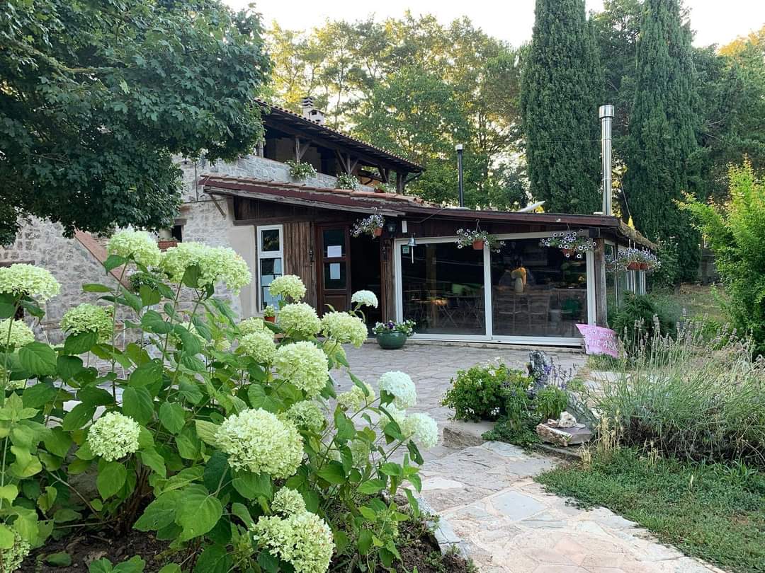 ASHA Retreat Centre