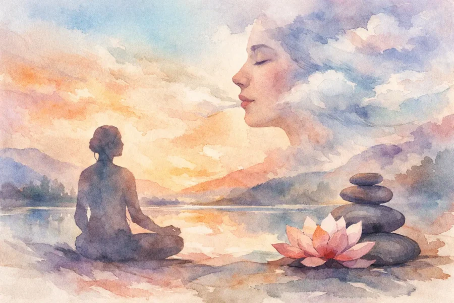 Is a Breathwork and Meditation Course Right for You?