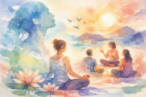 Is Breathwork Teacher Training Right for You?