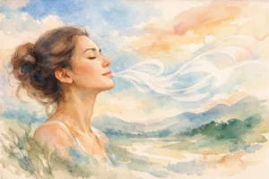 Is Conscious Breathing Safe? A Grounded Answer