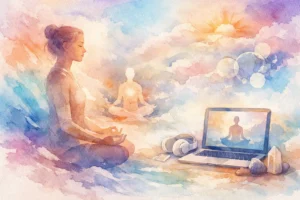 Online Breathwork Course Review: What to Look For