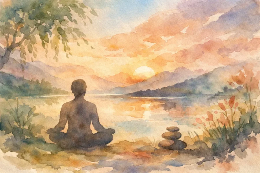 Post Retreat Integration Practices That Last