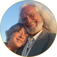 Picture of Love Anthony & Amy