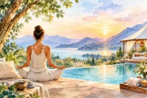 Wellness Retreat Trends 2026 Worth Feeling