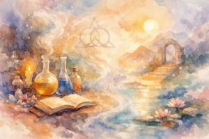 What Alchemy Regulation Method Training Teaches
