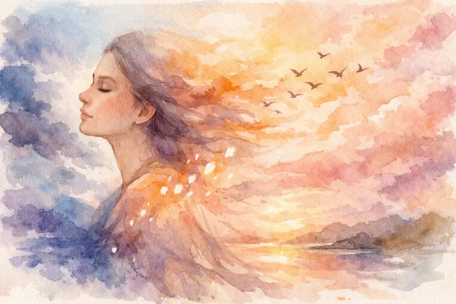 What Happens After Emotional Release?