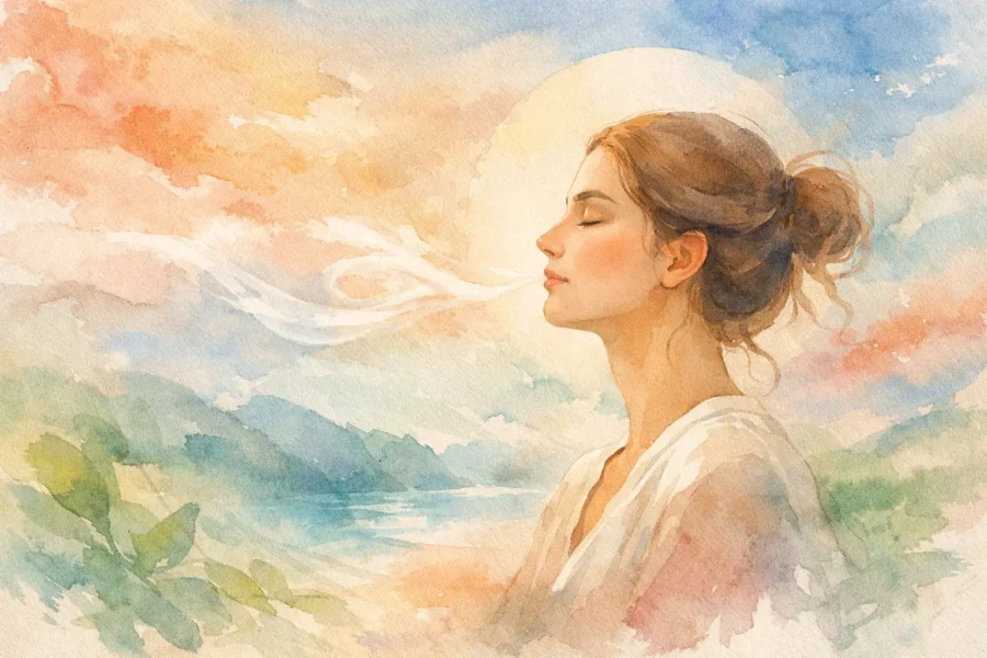 What Is Conscious Breathing, Really?