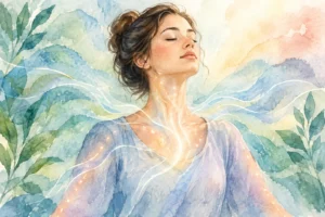 Why Breathwork Causes Tingling Sensations