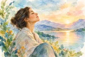 Why Retreat Emotional Breakthroughs Feel So Real