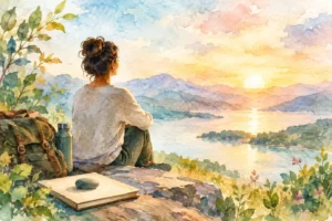 Why Retreat Integration Matters Afterward